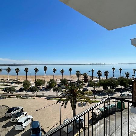 Villa Piso playa Puerto Real Exterior foto